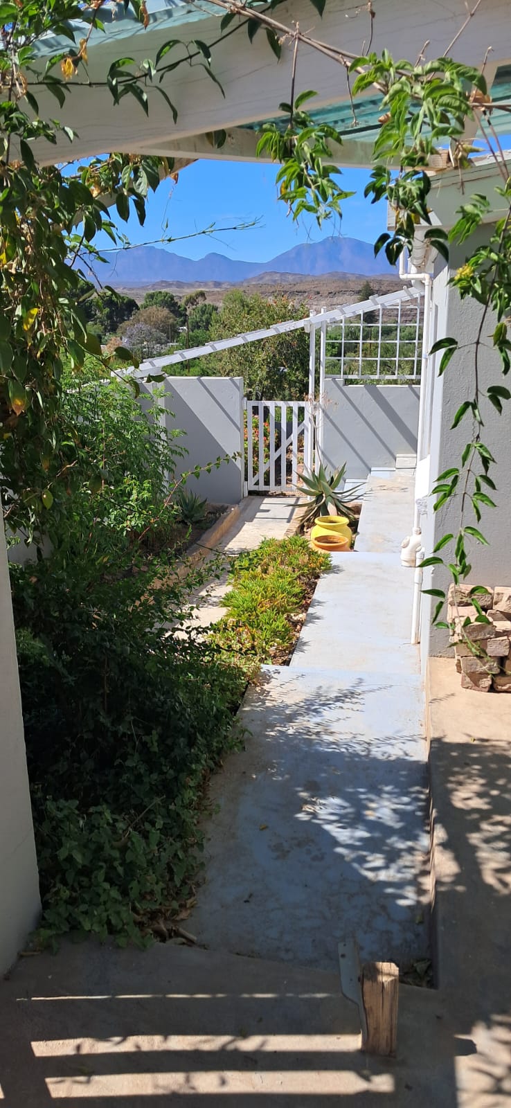 3 Bedroom Property for Sale in Van Wyksdorp Western Cape